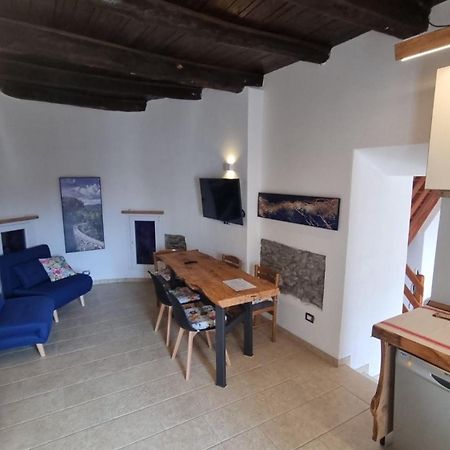 Il Rustico Maccagno Exterior foto