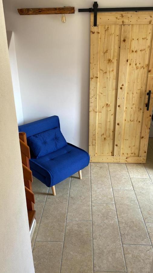 Il Rustico Maccagno Exterior foto