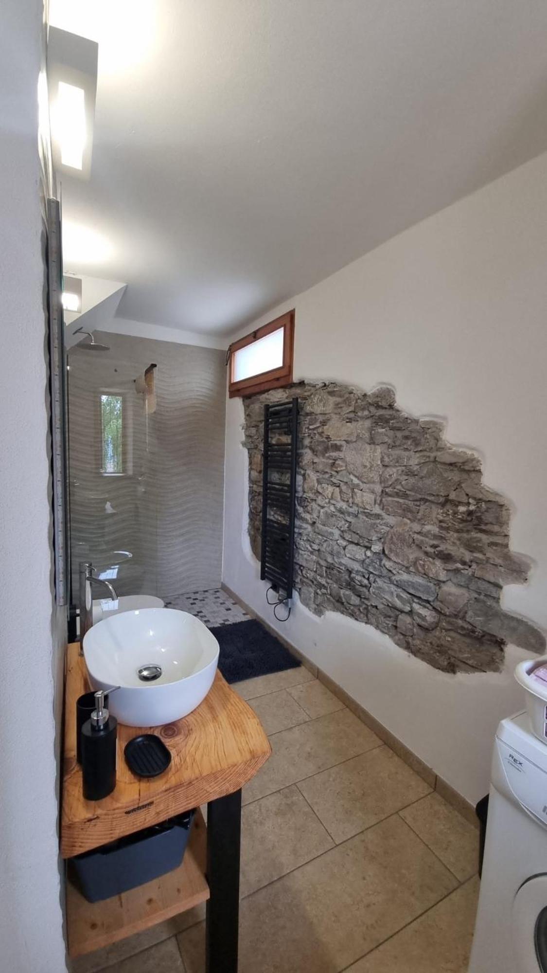 Il Rustico Maccagno Exterior foto